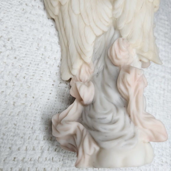 Seraphim Classics by Roman Isabel "Gentle Spirit" 67092 w/Original Box 1993 - Picture 4 of 17